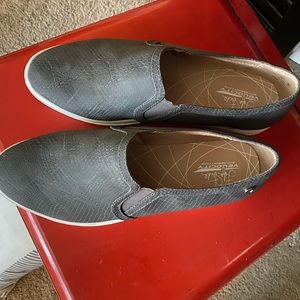 Life Stride velocity shoes